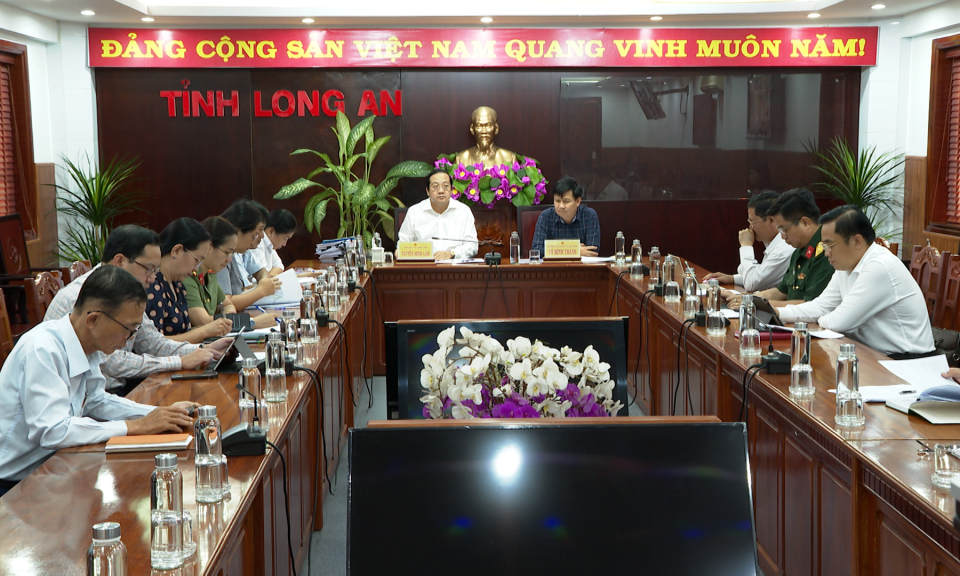Hoàn thiện Nghị định xử phạt vi phạm hành chính trong lĩnh vực đất đai