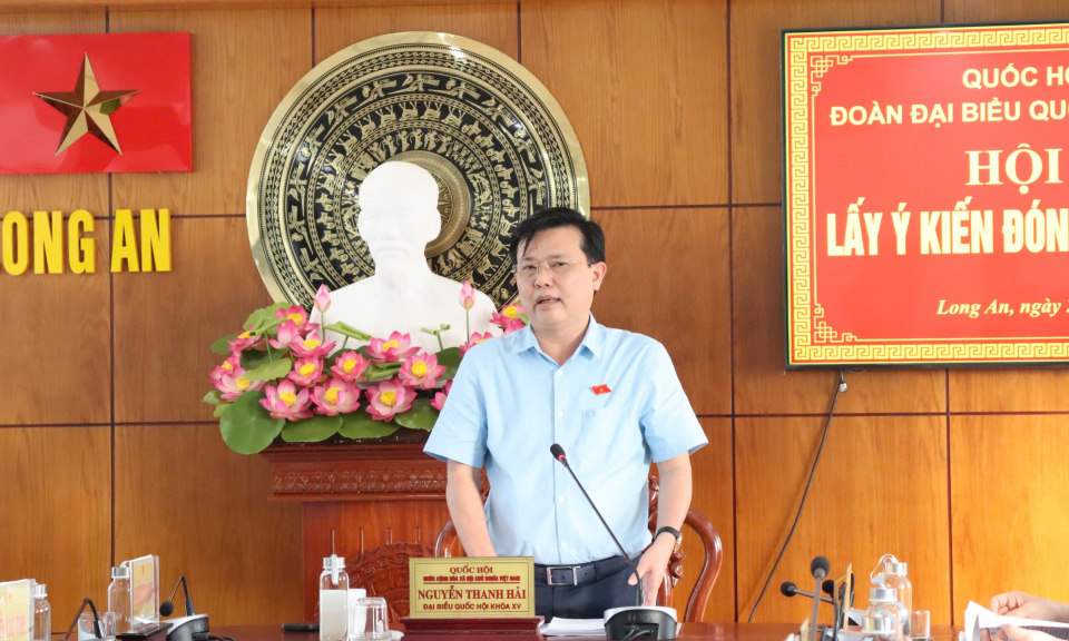 Lấy ý kiến góp ý về Luật Điện lực (sửa đổi)