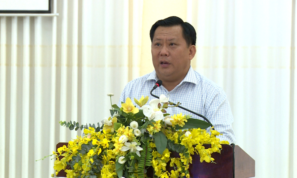 Long An xây dựng cơ chế, chính sách phát triển nhà ở xã hội