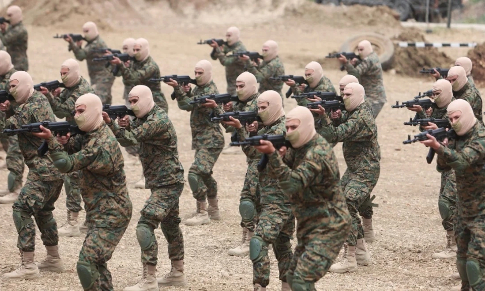 Israel phát hiện đường hầm của Hezbollah cách căn cứ Liên Hợp Quốc chỉ 200m