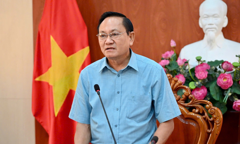 HĐND huyện Bến Lức chất vấn, giải trình việc chấp hành pháp luật trong công tác Thi hành án dân sự