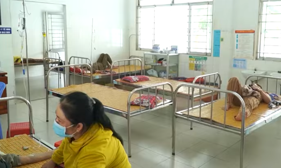 Nâng cao chất lượng khám chữa bệnh cho người dân tuyến biên giới