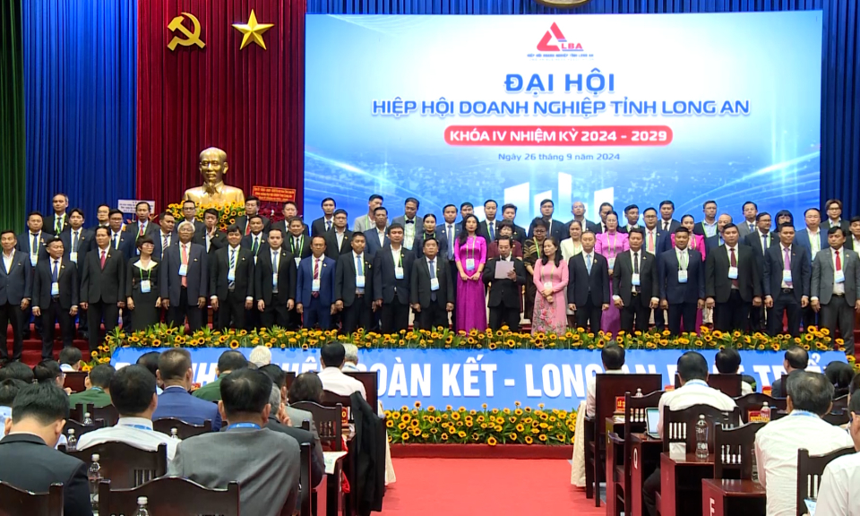 Hiệp hội Doanh nghiệp tỉnh xây dựng, mở rộng chuỗi cung ứng xuất khẩu 