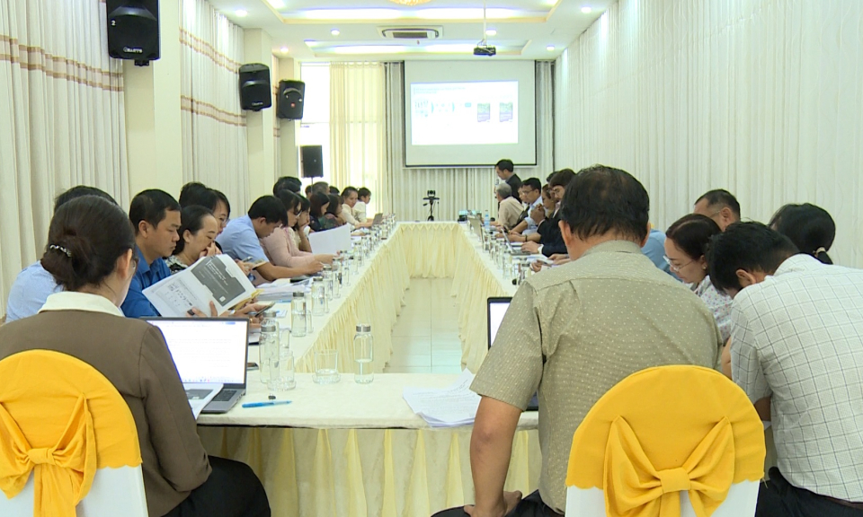Tham vấn ý kiến đối với dự thảo “Lộ trình tuần hoàn nhựa”