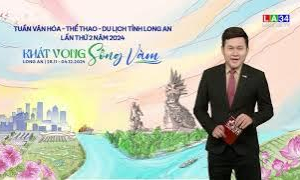 Kiểm tra công tác chuẩn bị Lễ bế mạc Tuần Văn hóa - Thể thao - Du lịch tỉnh Long An lần 2 năm 2024