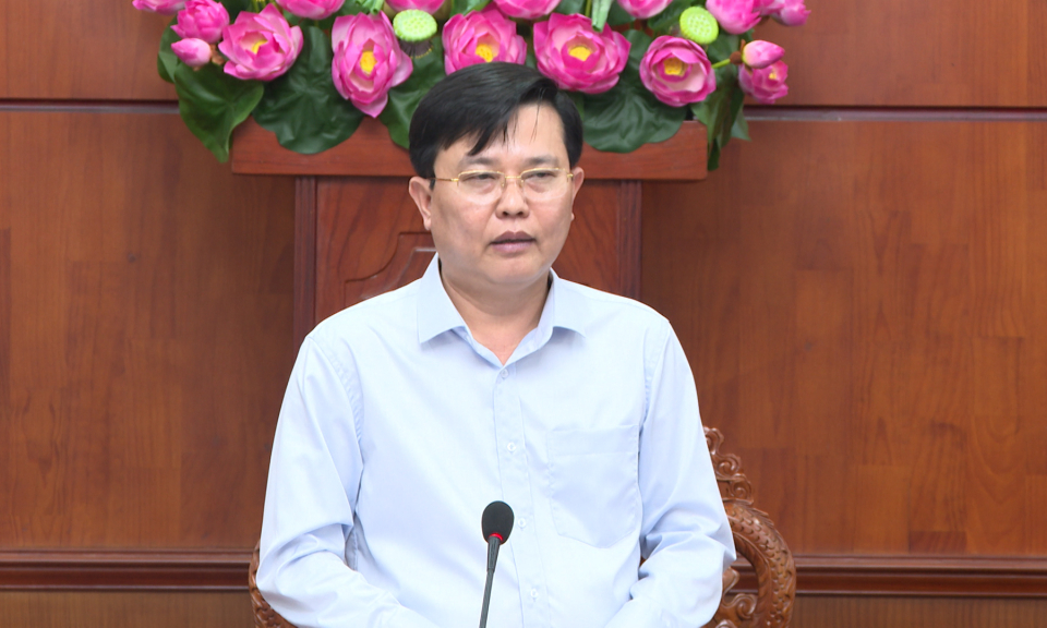 Khẩn trương và linh hoạt trong tinh gọn bộ máy
