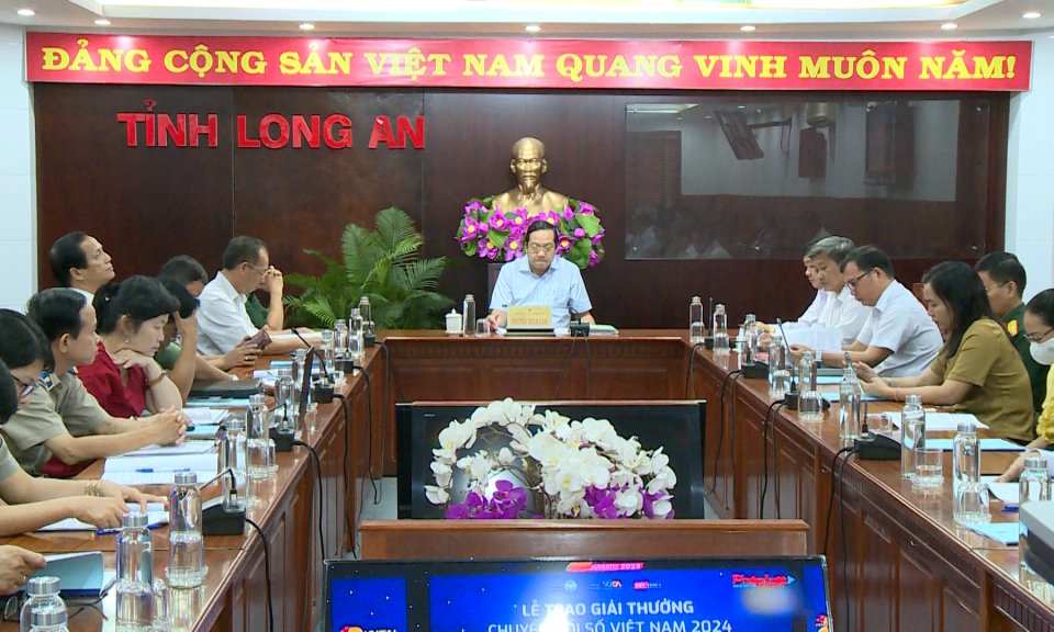 Bộ Tư pháp triển khai công tác tư pháp năm 2025