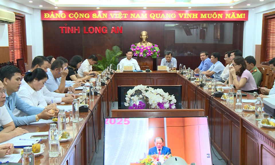 Ngành Văn hóa, Thể thao và Du lịch tổng kết năm 2024