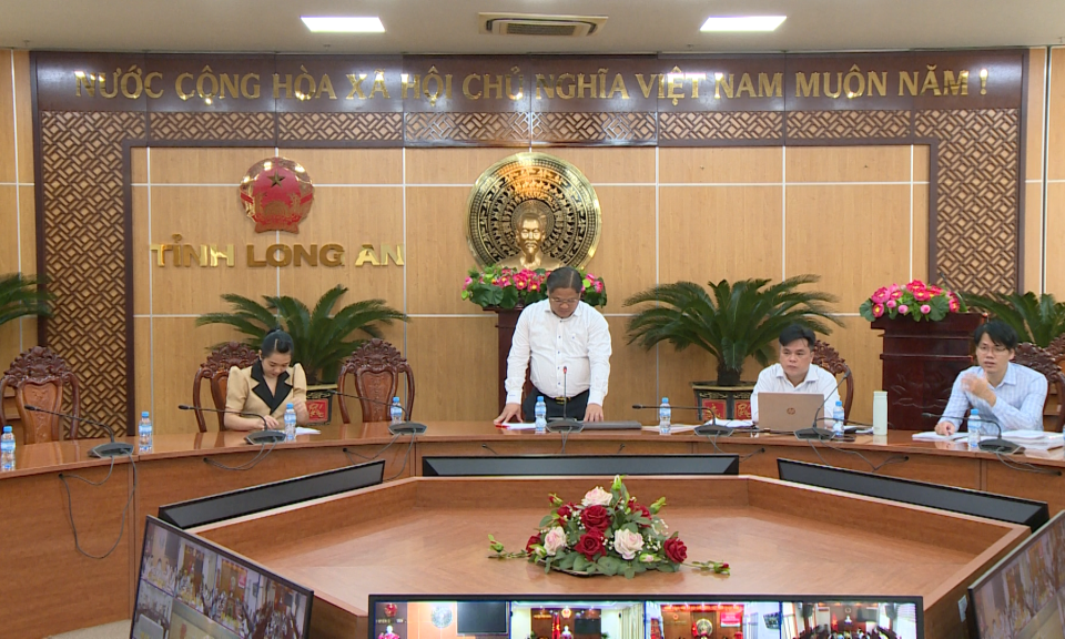 Tập huấn chuyên môn nghiệp vụ kiểm kê đất đai, lập bản đồ hiện trạng sử dụng đất
