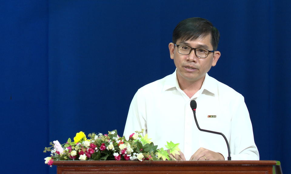 Đài Phát thanh và Truyền hình Long An triển khai nhiệm vụ năm 2025