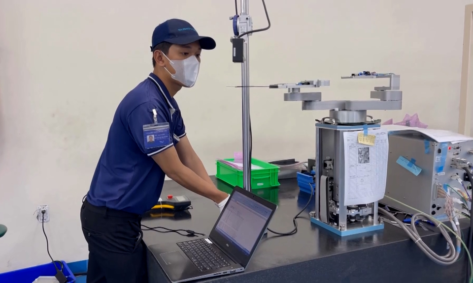Cơ sở giáo dục nghề nghiệp tăng cường phối hợp doanh nghiệp đào tạo theo địa chỉ