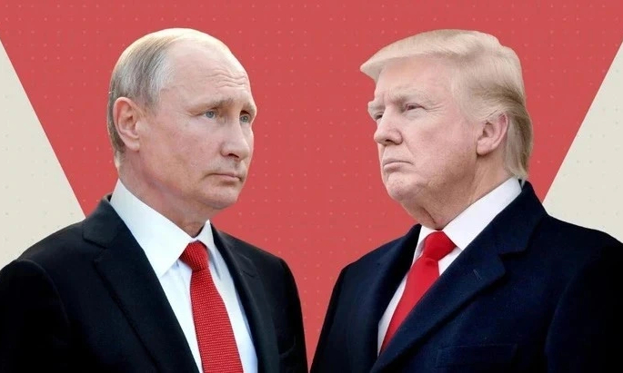 Thụy Sĩ sẵn sàng tổ chức cuộc gặp giữa ông Putin và Trump về Ukraine