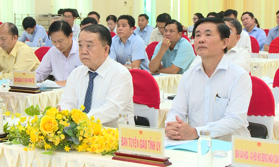 Tổng kết công tác chăm sóc sức khỏe Nhân dân