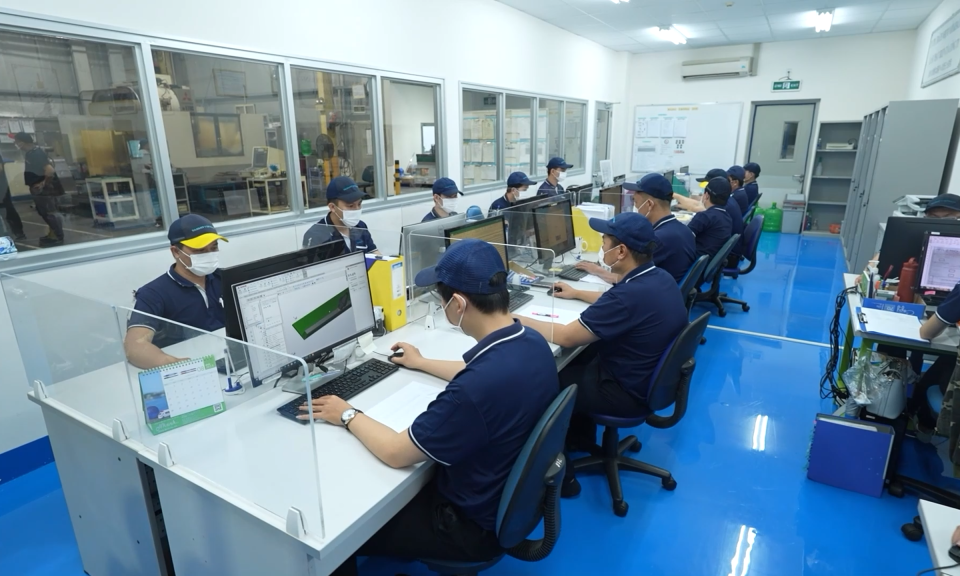 Long An  - Thành phố Hồ Chí Minh hợp tác phát triển kinh tế - xã hội qua 3 lĩnh vực