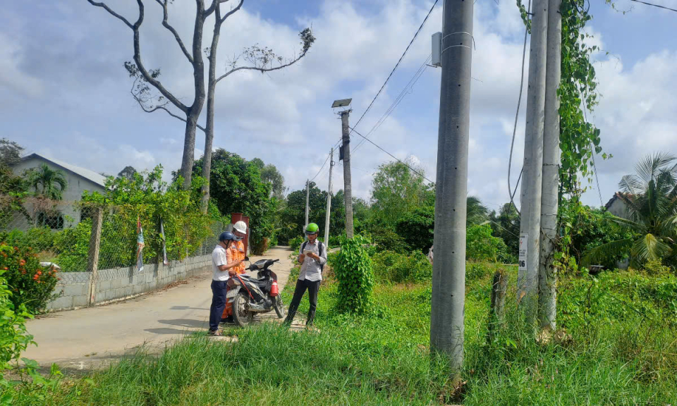 Đức Huệ tổng kết công tác thi đua truyền thanh cơ sở 