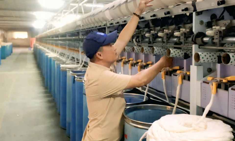 Phát huy sáng kiến, cải tiến kỹ thuật