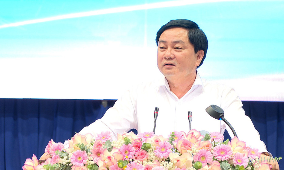 Giải pháp đột phá phát triển khoa học, công nghệ, đổi mới sáng tạo và chuyển đổi số