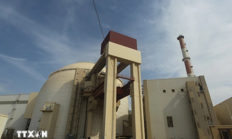 Mỹ-Iran sẽ tiếp tục tiến hành đàm phán hạt nhân tại Geneva và Oman