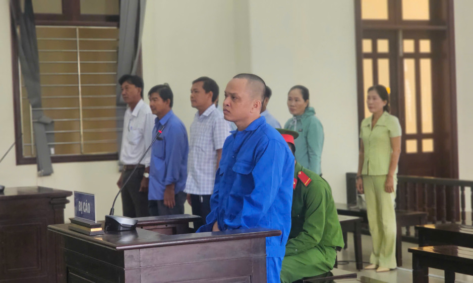 Cò lúa lừa cò lúa, chiếm đoạt hơn 1 tỉ đồng