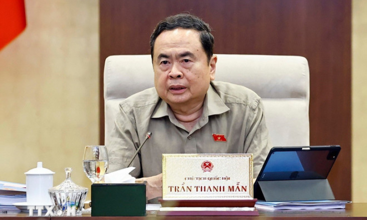 Chưa ban hành Nghị quyết phân bổ dự toán chi thường xuyên ngân sách nhà nước