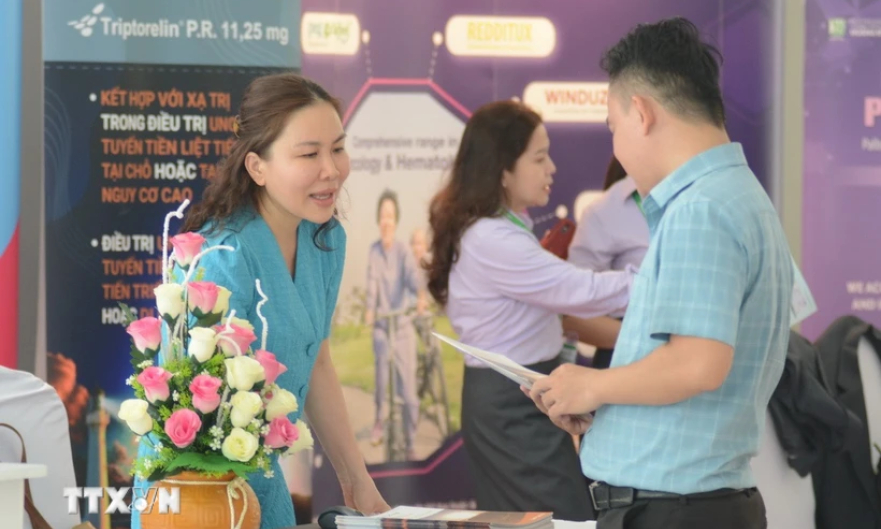 Đà Nẵng: Ứng dụng công nghệ mới trong chẩn đoán và điều trị ung thư