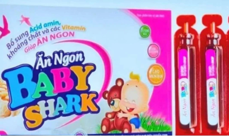 Nghi hàng giả, Bộ Y tế khuyến cáo người dân ngừng sử dụng hai thực phẩm bảo vệ sức khoẻ