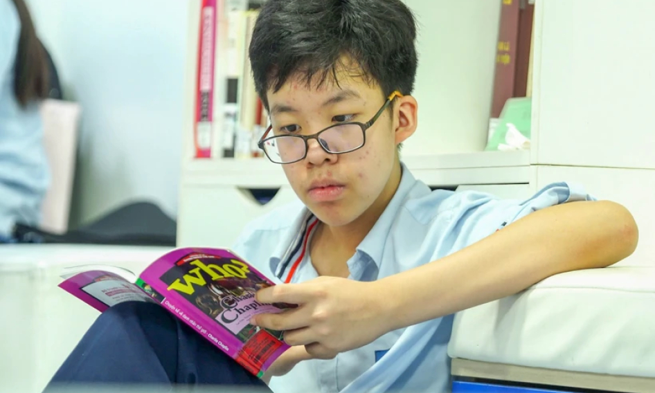 Văn hóa đọc trong kỷ nguyên số: Làm sao để tận dụng AI hiệu quả?