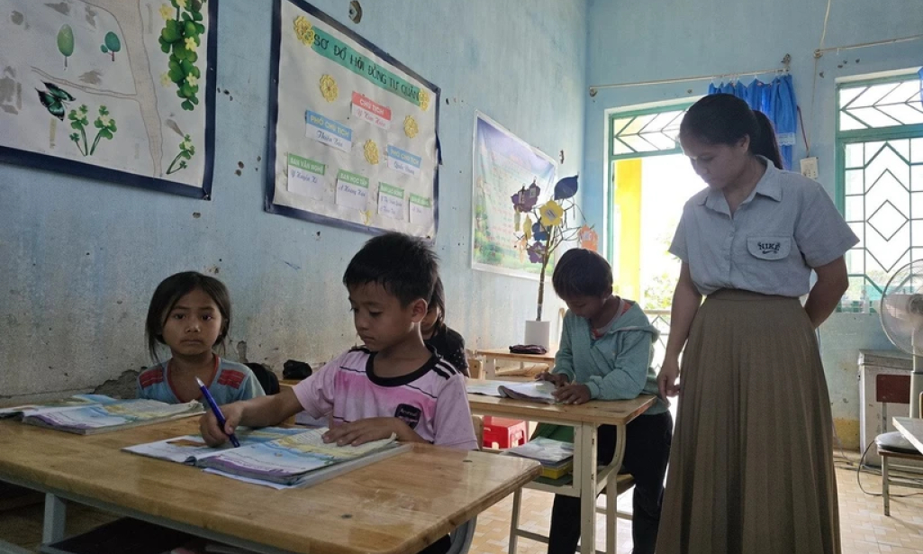 Hai chính sách lớn tại dự án Luật Quốc tịch Việt Nam