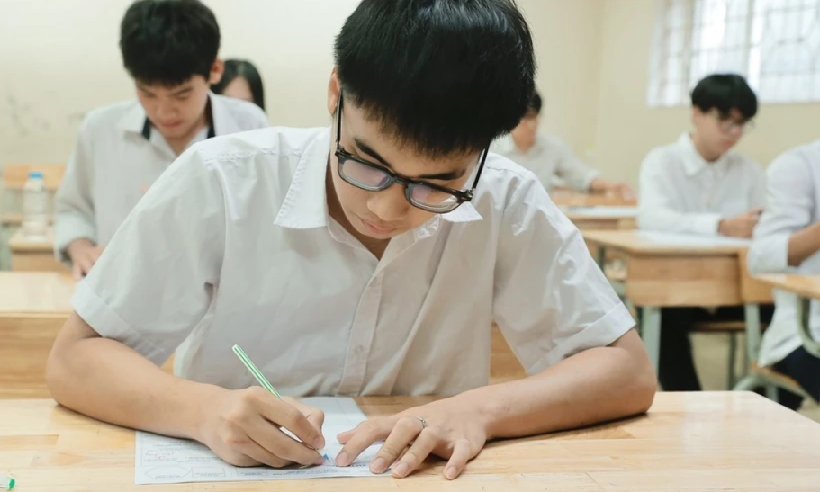 Hơn 1,1 triệu thí sinh đăng ký dự thi Tốt nghiệp Trung học phổ thông 2025
