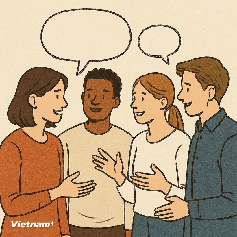 (Ảnh: Vietnam+)
