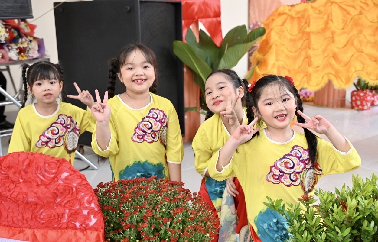 Phong trào Kế hoạch nhỏ được liên đội các trường học thực hiện, góp phần giáo dục đội viên, học sinh ý thức tiết kiệm, tình yêu lao động, bảo vệ môi trường