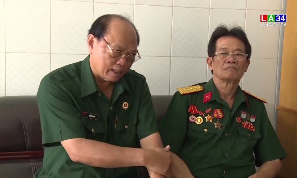 Dấu ấn Long An trong Chiến dịch Hồ Chí Minh lịch sử