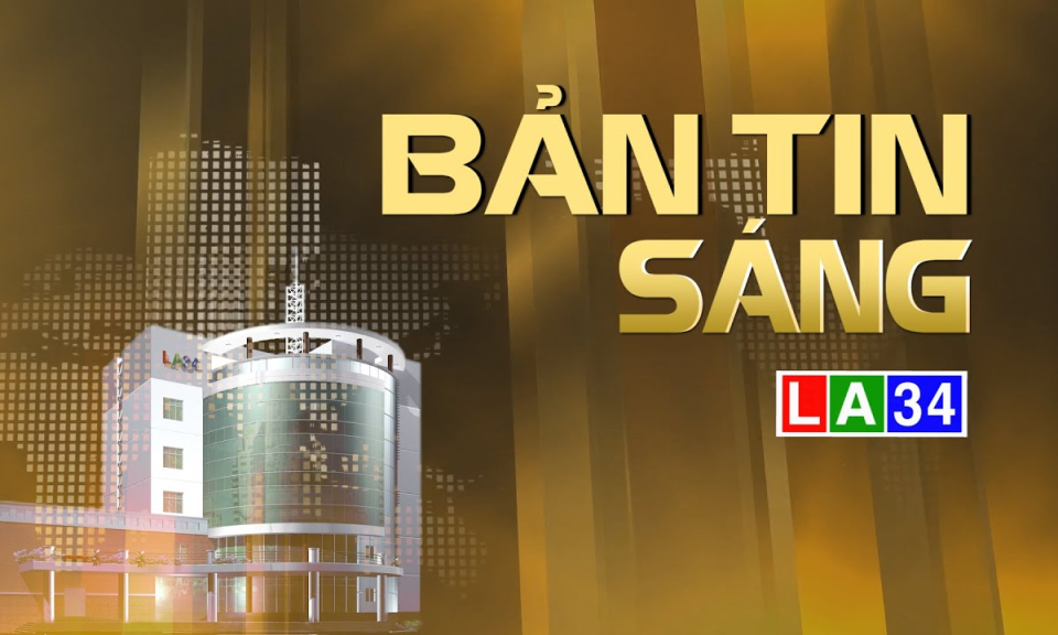 Bản tin Thời sự sáng 01/5/2025