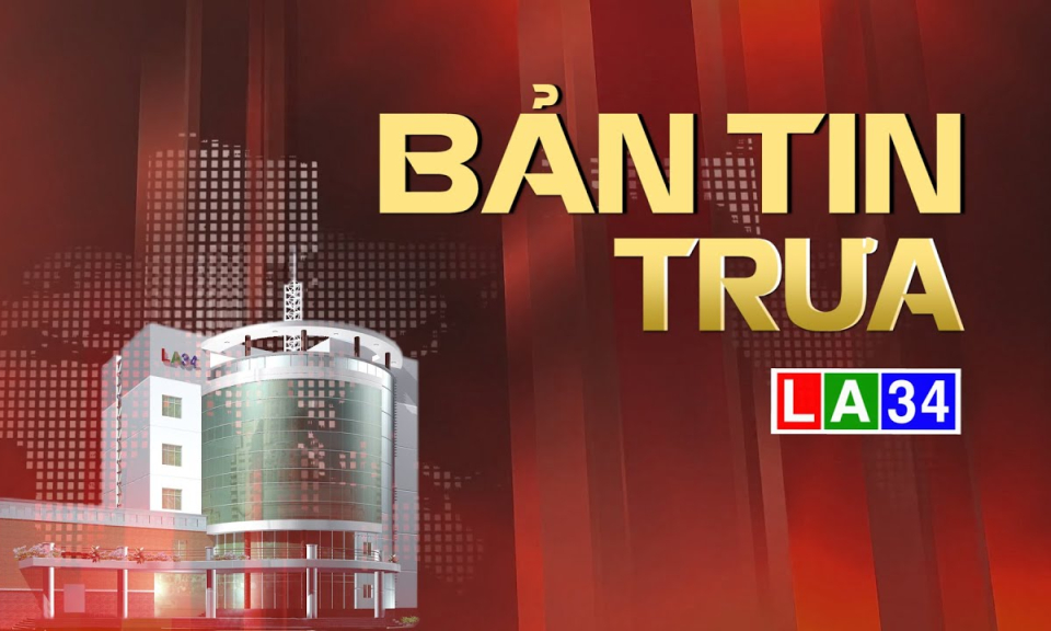 Bản tin Thời sự trưa 01/5/2025