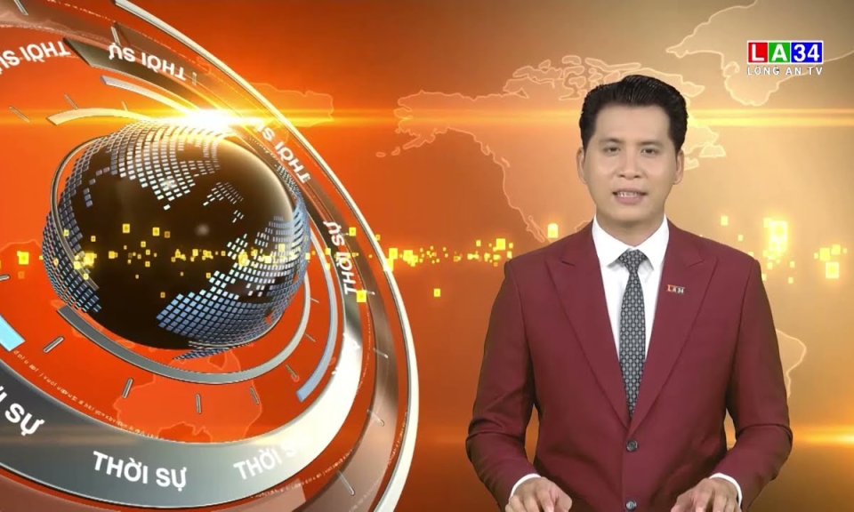 Trại giam Thạnh Hòa công bố quyết định đặc xá của Chủ tịch nước