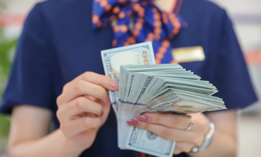 Giá USD trong nước tăng tác động gì đến các doanh nghiệp xuất nhập khẩu?