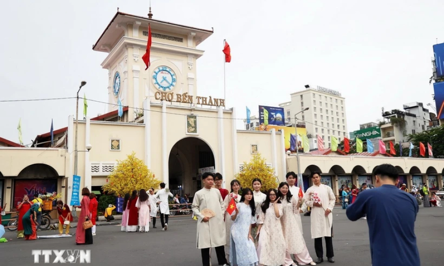 TP Hồ Chí Minh xử phạt hai khách sạn ở Quận 1, đảm bảo quyền lợi cho khách du lịch