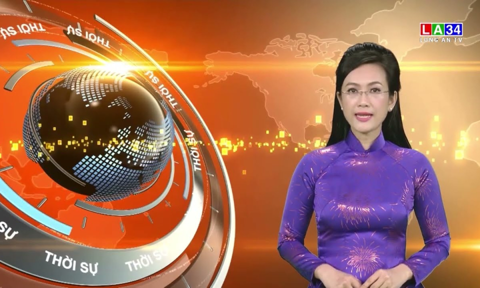 Long An ban hành Đề án sắp xếp tỉnh Long An và tỉnh Tây Ninh