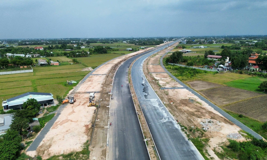 Tăng cường công tác phòng, chống lãng phí, thúc đẩy tăng trưởng kinh tế