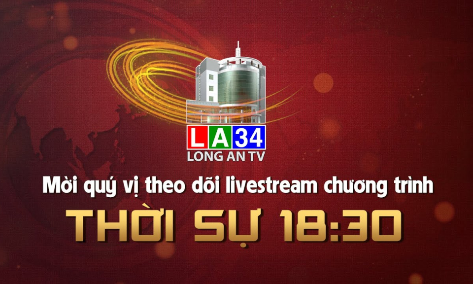 Chương trình Thời sự tối 3/5/2025