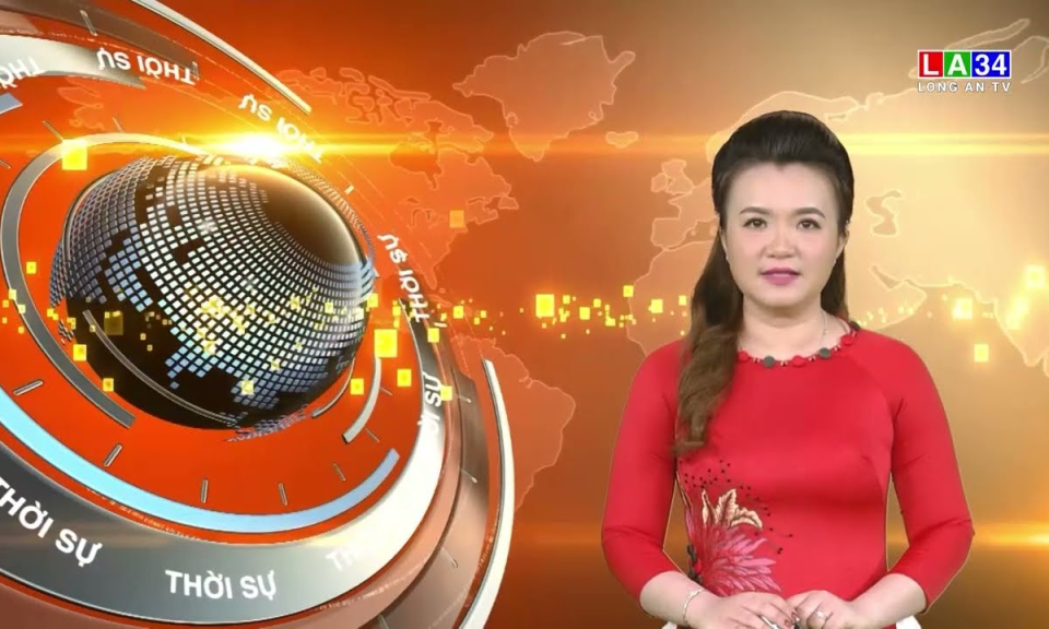 Long An – Tây Ninh đẩy nhanh tiến độ hoàn chỉnh Đề án nhập tỉnh