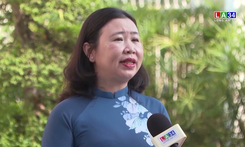 Đoàn Đại biểu Quốc hội tỉnh Long An sẵn sàng cho kỳ họp thứ 9, Quốc hội hoá XV