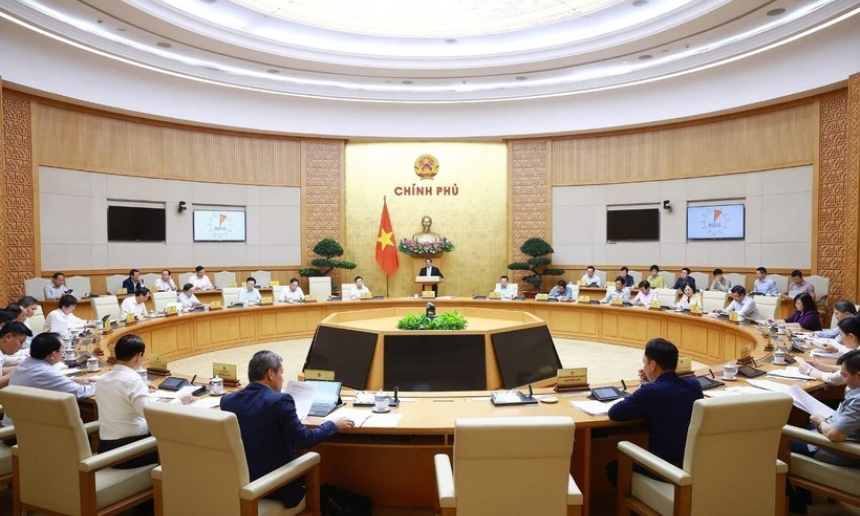 Cơ chế, chính sách đặc biệt tạo đột phá trong xây dựng và thi hành pháp luật