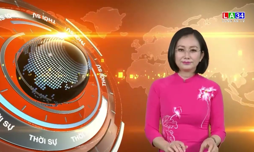 Tân Thạnh khởi công xây dựng cầu giao thông nông thôn chào mừng Đại lễ Phật đản