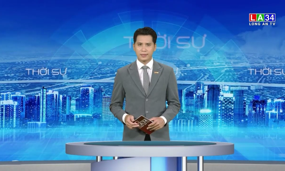 Long An: Chuyển tiếp quản lý đầu tư công trong quá trình sáp nhập đơn vị hành chính