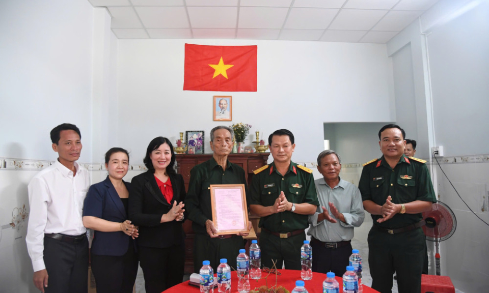 Sức mạnh 'mềm' trong chiến thắng Điện Biên Phủ 