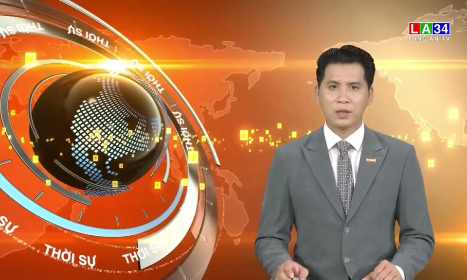 Hơn 16.000 học sinh Long An hoàn thành thi thử tốt nghiệp THPT 2025