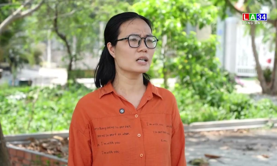 Long An đề phòng các hiện tượng thời tiết cực đoan trong mùa mưa