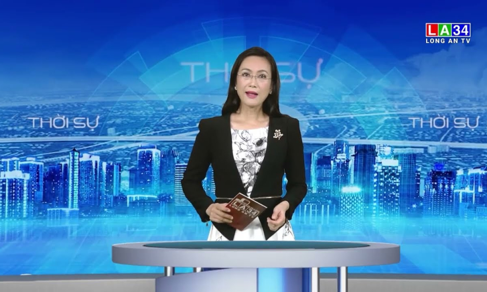 Long An triển khai quyết liệt các biện pháp phòng cháy, chữa cháy rừng