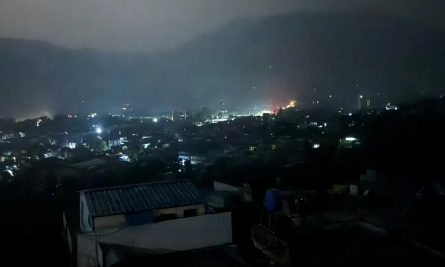 Trung Quốc kêu gọi Ấn Độ và Pakistan kiềm chế, tránh leo thang căng thẳng